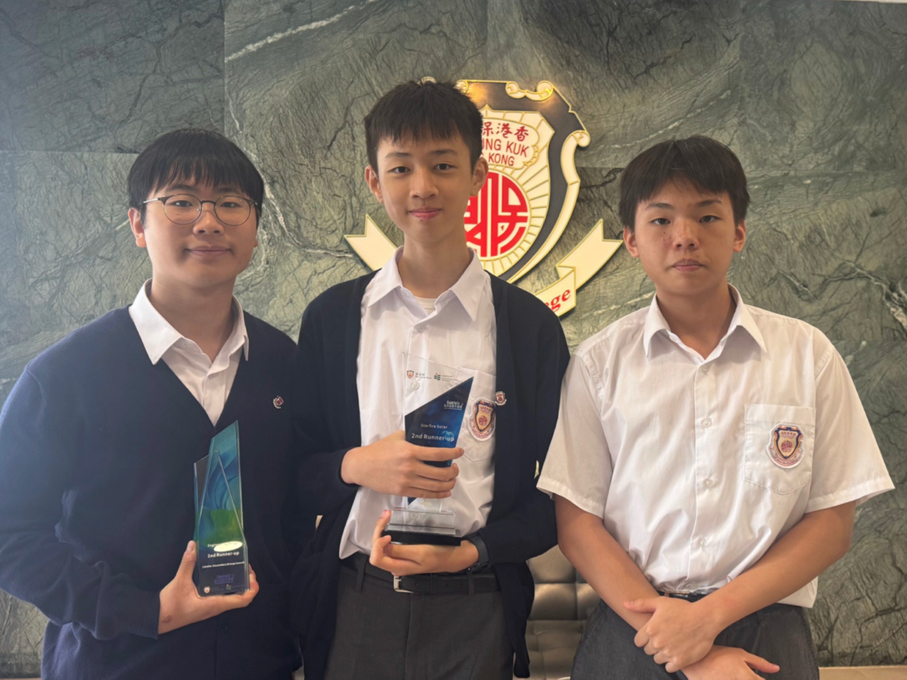 2nd runner-up in SWEETIE AI Lunar Exploration Challenge 2026